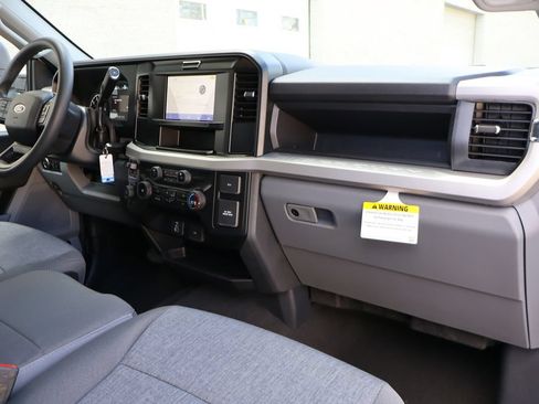 New 2026 Ford F350 XL w/ STX Appearance Package AWD/4WD image 33