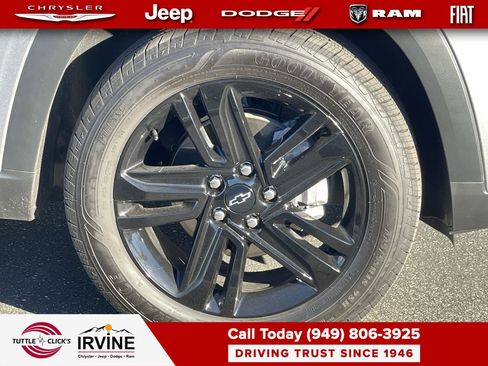 Used 2026 Chevrolet Trax ACTIV w/ Driver Confidence Package image 10