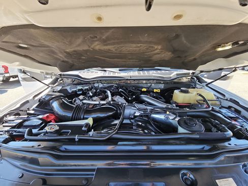 Used 2019 Ford F250 Platinum AWD/4WD image 18