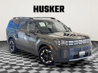 Used 2024 Hyundai Santa Fe SEL