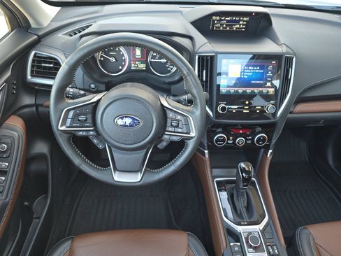 Used 2024 Subaru Forester Touring AWD/4WD image 13