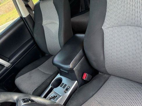 Used 2019 Toyota 4Runner SR5 image 11