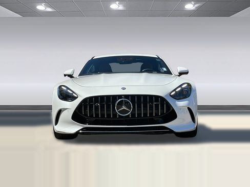 Used 2024 Mercedes-Benz AMG GT 55 image 5