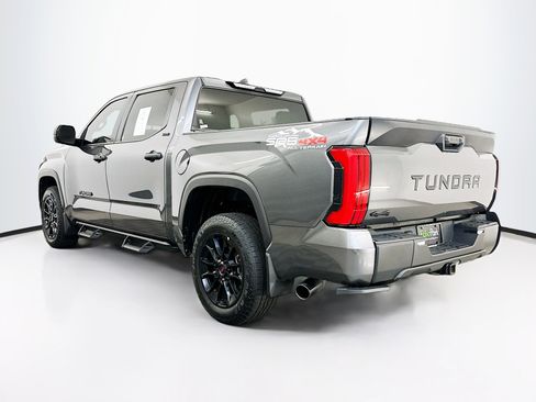Used 2025 Toyota Tundra SR5 image 5