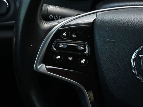 Used 2014 Cadillac SRX Luxury FWD image 10
