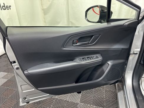 New 2026 Toyota Prius SE image 19