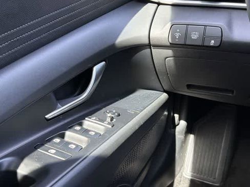 New 2026 Hyundai Elantra Blue image 14