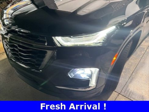 Used 2024 Chevrolet Traverse Premier w/ Redline Edition image 8