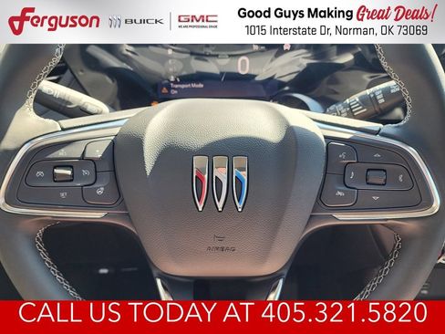 New 2026 Buick Encore GX Preferred w/ Comfort Package AWD/4WD image 18