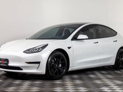 Used 2020 Tesla Model 3 Long Range