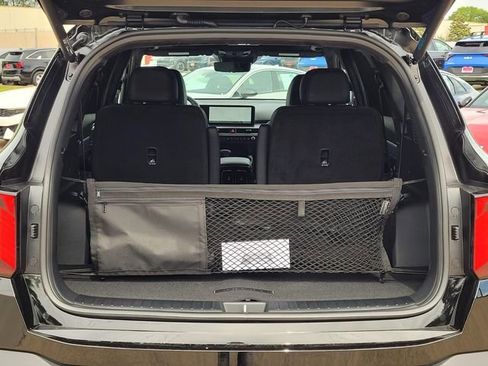 New 2026 Kia Sorento SX Prestige AWD/4WD image 7
