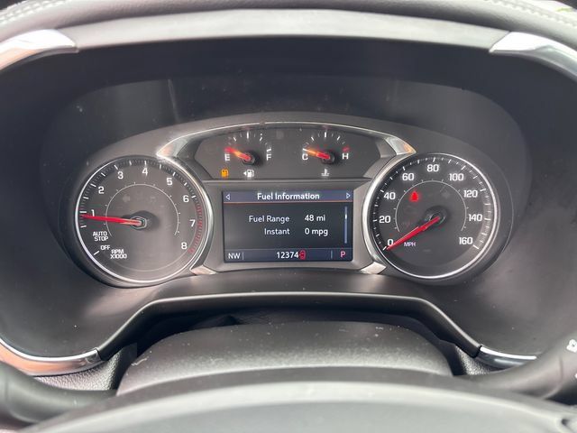 Used 2024 Chevrolet Blazer LT w/ Convenience Package FWD image 18