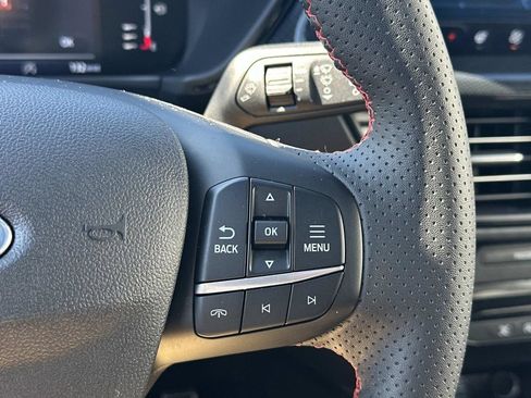Used 2023 Ford Escape ST-Line w/ Tech Pack #1 AWD/4WD image 24