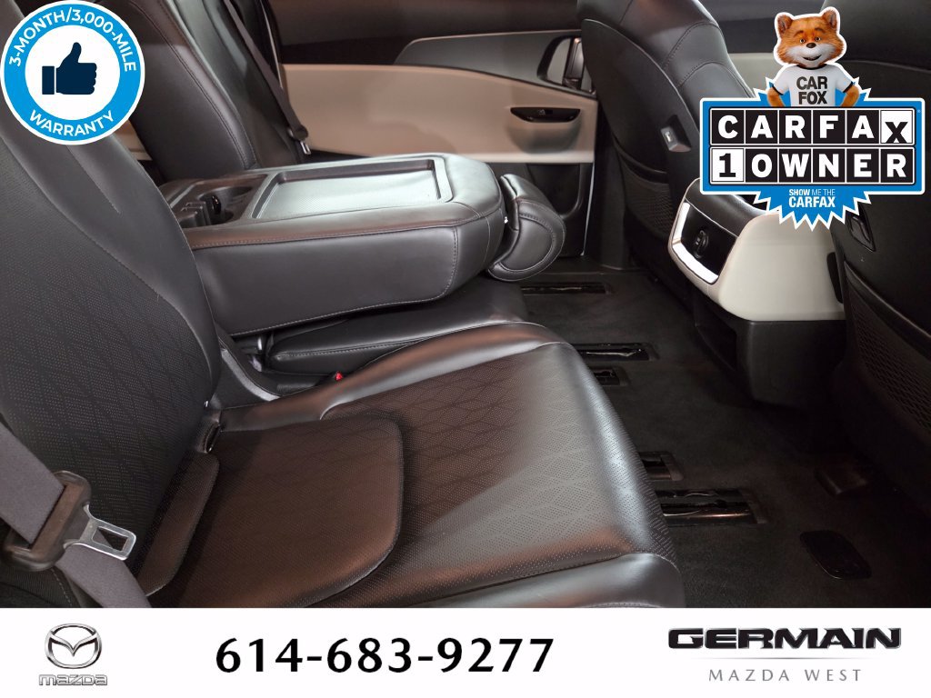 Used 2022 Kia Carnival LX FWD image 21