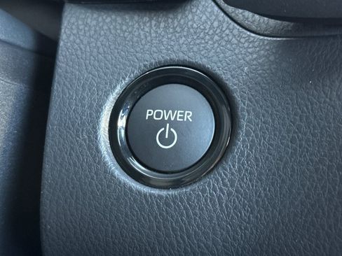 New 2026 Toyota Camry SE image 25