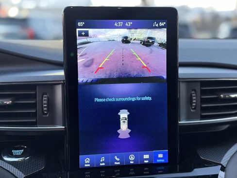 Used 2023 Ford Explorer ST w/ Technology Package image 20