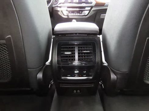 Used 2021 BMW X3 xDrive30i w/ Convenience Package AWD/4WD image 25