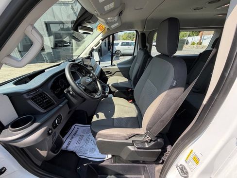 Used 2024 Ford Transit 350 XLT RWD image 49