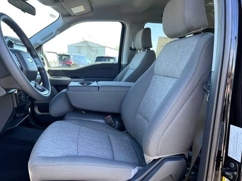 New 2026 Ford F150 XLT AWD/4WD image 4