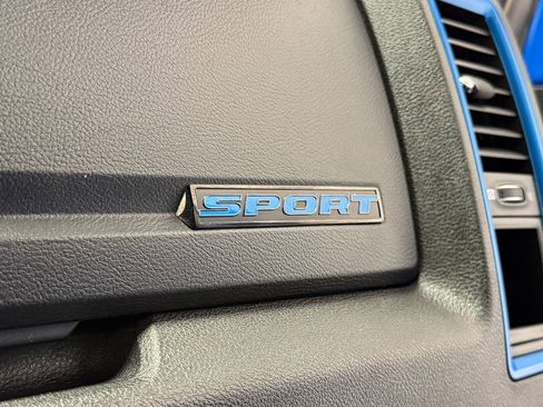 Used 2018 RAM 1500 Sport w/ Hydro Blue Sport Package AWD/4WD image 18