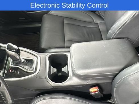 Certified 2023 Subaru Outback Limited image 38