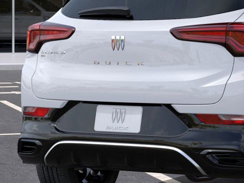 New 2026 Buick Encore GX Sport Touring w/ Comfort Package image 41