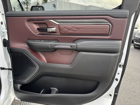 New 2026 RAM 1500 Limited AWD/4WD image 21