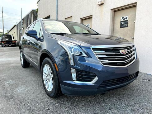 Used 2018 Cadillac XT5 FWD image 9