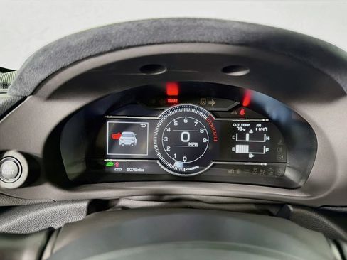 Used 2025 Toyota GR86 Premium w/ Performance Package RWD image 18