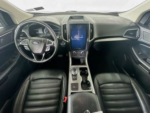 Used 2022 Ford Edge SEL image 10