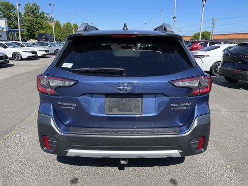 Used 2021 Subaru Outback Touring XT AWD/4WD image 22