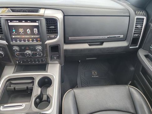 Used 2018 RAM 2500 Limited image 22