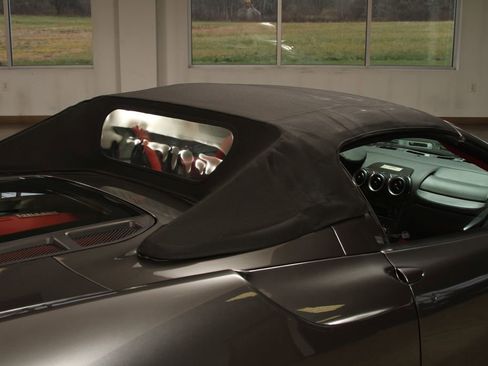 Used 2006 Ferrari F430 Spider image 13