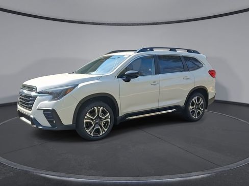 New 2026 Subaru Ascent Limited image 4