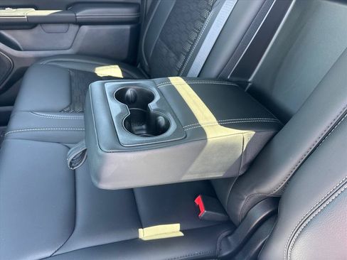 Used 2021 RAM 1500 Sport w/ Level 2 Equipment Group AWD/4WD image 10