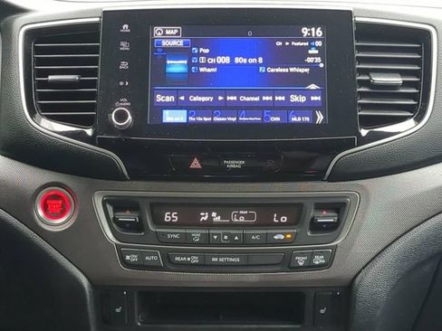 Used 2023 Honda Ridgeline RTL-E image 17