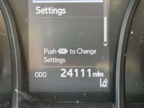 Used 2023 Toyota Camry SE FWD image 29