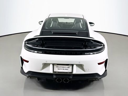 New 2026 Porsche 911 GT3 image 10