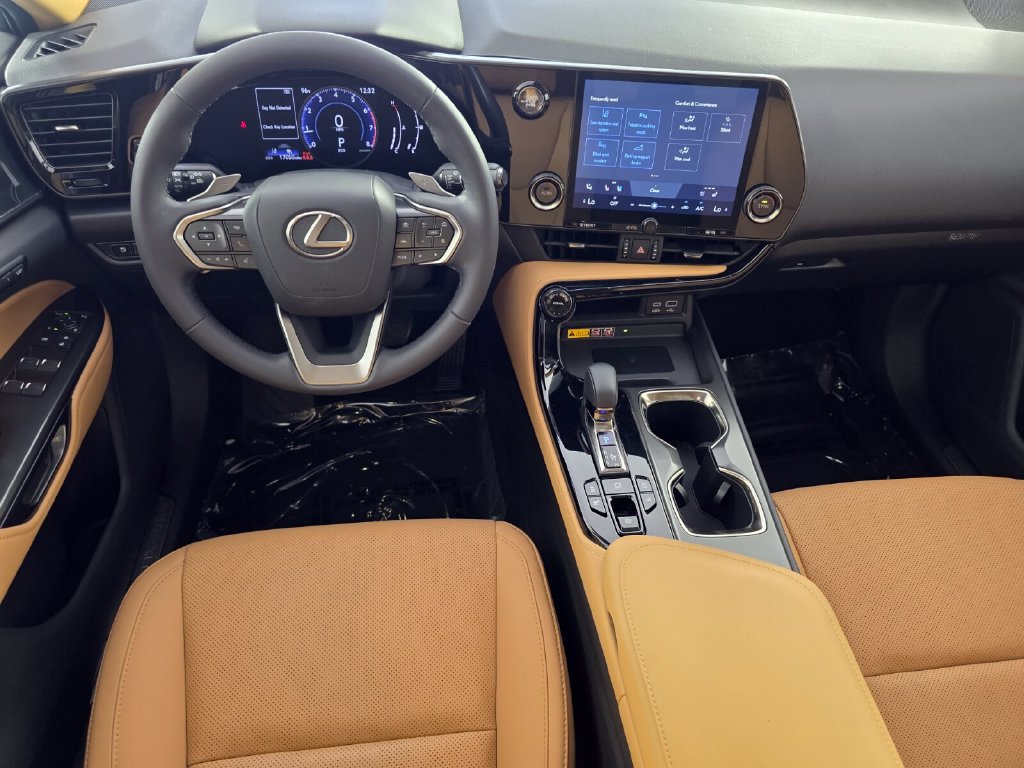 Used 2023 Lexus NX 350 AWD image 13