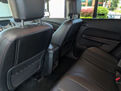Used 2013 GMC Terrain SLT w/ LPO, Protection Package FWD image 12