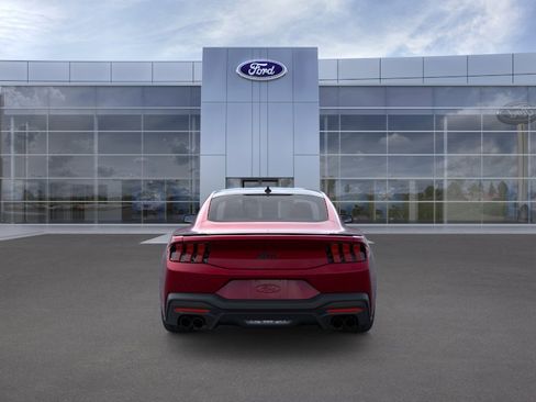 New 2026 Ford Mustang GT Premium image 5