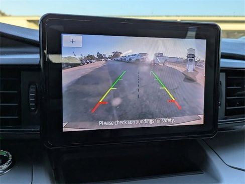 Used 2021 Ford Explorer XLT w/ Class III Trailer Tow Package image 22