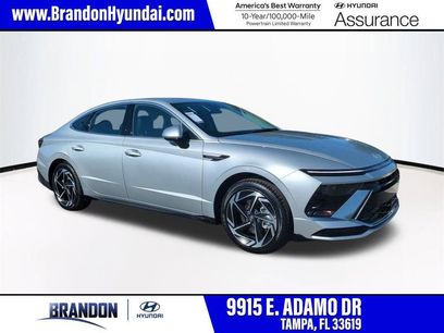 New 2026 Hyundai Sonata SEL