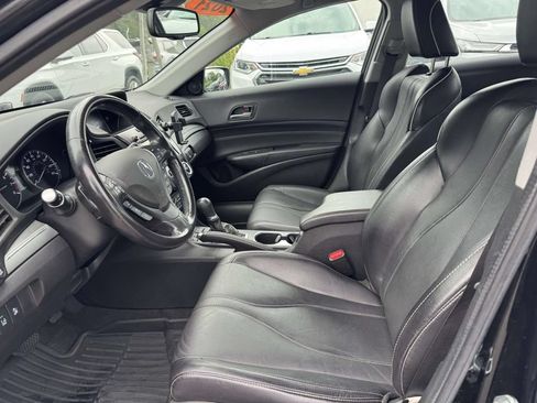 Used 2021 Acura ILX w/ Premium Package FWD image 17
