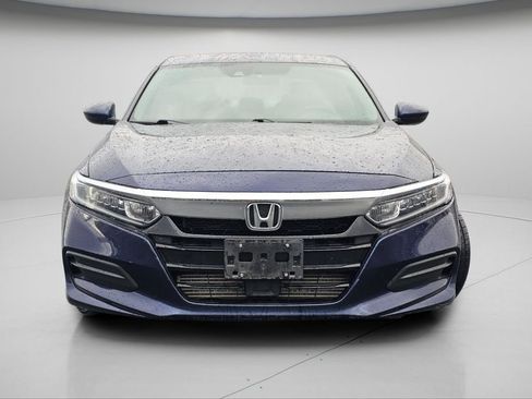 Used 2019 Honda Accord LX image 3