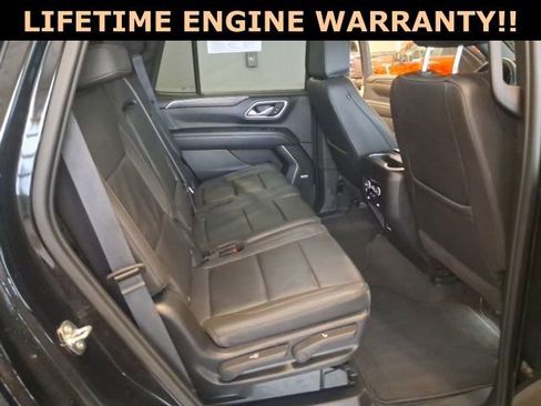 Certified 2024 Chevrolet Tahoe LT image 29
