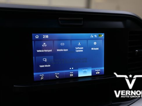 New 2026 Ford F350 XL w/ STX Appearance Package image 33