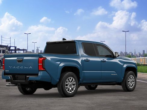 New 2026 Toyota Tacoma SR5 AWD/4WD image 12