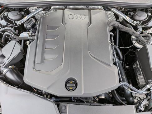 New 2026 Audi A5 2.0T Premium Plus image 15