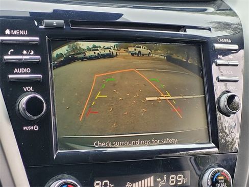 Used 2024 Nissan Murano SV image 22